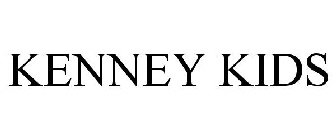KENNEY KIDS