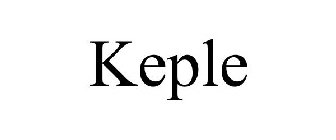 KEPLE