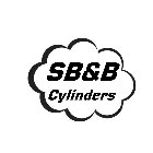 SB&B CYLINDERS