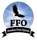 FFO, FREEDOM FROM OPIOIDS