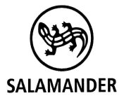 SALAMANDER