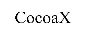 COCOAX