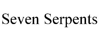 SEVEN SERPENTS