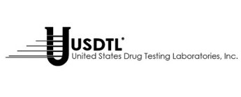 USDTL, UNITED STATES DRUG TESTING LABORATORIES, INC.