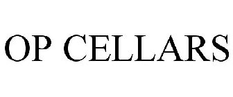 OP CELLARS