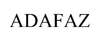 ADAFAZ