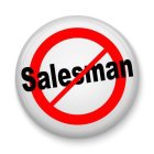 SALESMAN