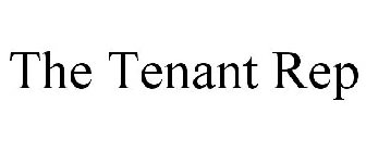 THE TENANT REP