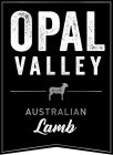 OPAL VALLEY AUSTRALIAN LAMB