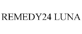 REMEDY24 LUNA