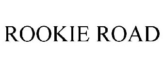 ROOKIE ROAD