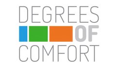 DEGREES OF COMFORT