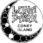 LUNA PARK CONEY ISLAND