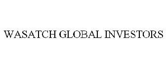 WASATCH GLOBAL INVESTORS