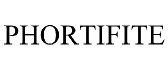 PHORTIFITE