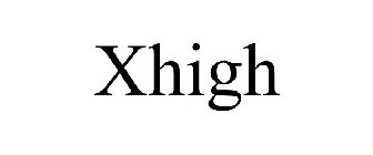 XHIGH