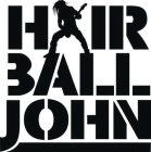 HAIR BALL JOHN