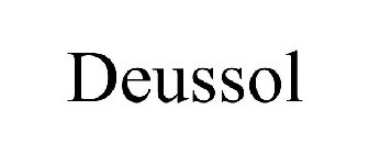 DEUSSOL