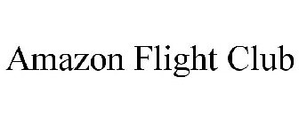 AMAZON FLIGHT CLUB