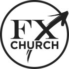 FX CHURCH