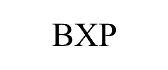 BXP