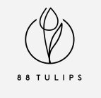 88 TULIPS