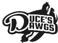 DUCE'S AWGS