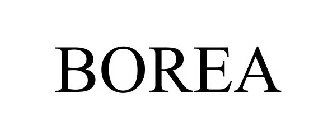 BOREA