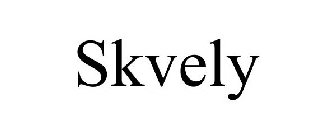 SKVELY