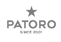 PATORO SINCE 2001