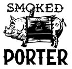 SMOKED PORTER