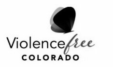 VIOLENCE FREE COLORADO