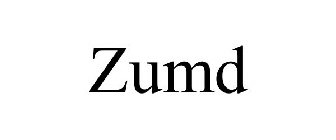 ZUMD