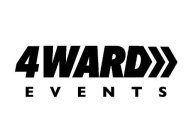 4WARD EVENTS