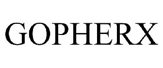 GOPHERX