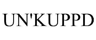 UN'KUPPD