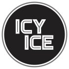 ICY ICE