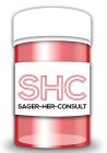 SHC SAGER-HER-CONSULT