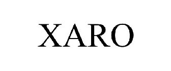 XARO