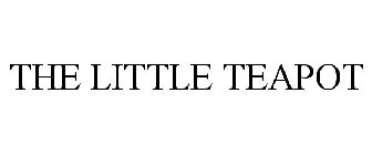 THE LITTLE TEAPOT