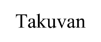 TAKUVAN