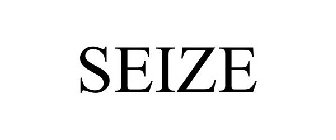 SEIZE