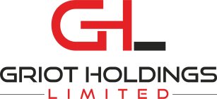 GHL GRIOT HOLDINGS LIMITED