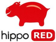 HIPPO RED