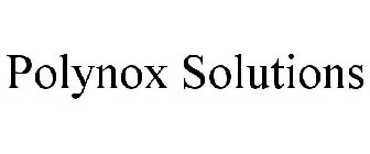 POLYNOX SOLUTIONS