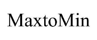 MAXTOMIN