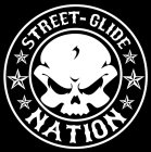 STREET-GLIDE NATION