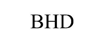 BHD