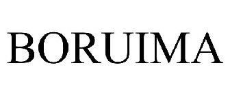 BORUIMA