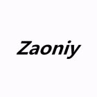 ZAONIY